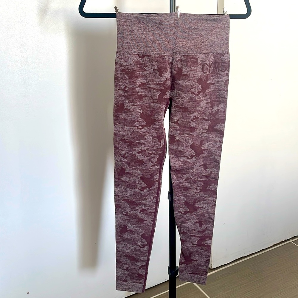 Gymshark leggings